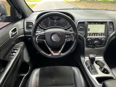 2018 Jeep Grand Cherokee Altitude   - Photo 11 - Loganville, GA 30052
