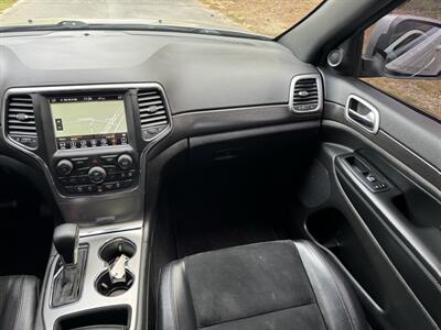2018 Jeep Grand Cherokee Altitude   - Photo 15 - Loganville, GA 30052