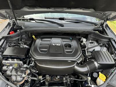 2018 Jeep Grand Cherokee Altitude   - Photo 18 - Loganville, GA 30052