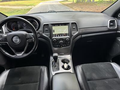 2018 Jeep Grand Cherokee Altitude   - Photo 12 - Loganville, GA 30052