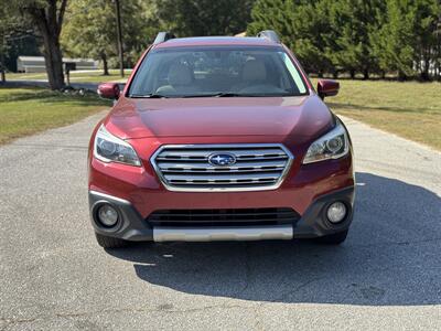 2017 Subaru Outback 2.5i Limited   - Photo 2 - Loganville, GA 30052