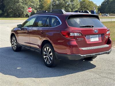 2017 Subaru Outback 2.5i Limited   - Photo 4 - Loganville, GA 30052