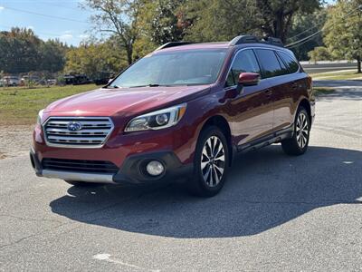 2017 Subaru Outback 2.5i Limited   - Photo 3 - Loganville, GA 30052