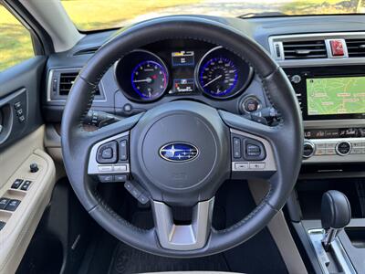 2017 Subaru Outback 2.5i Limited   - Photo 11 - Loganville, GA 30052