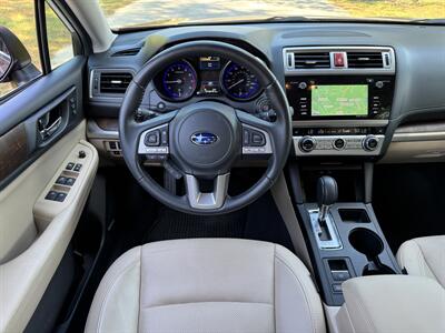 2017 Subaru Outback 2.5i Limited   - Photo 12 - Loganville, GA 30052