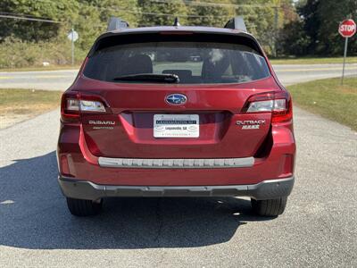 2017 Subaru Outback 2.5i Limited   - Photo 5 - Loganville, GA 30052