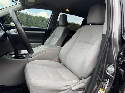 2015 Toyota Highlander LE - Photo 7 - Loganville, GA 30052