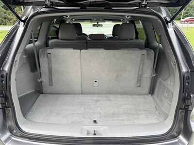 2015 Toyota Highlander LE - Photo 20 - Loganville, GA 30052