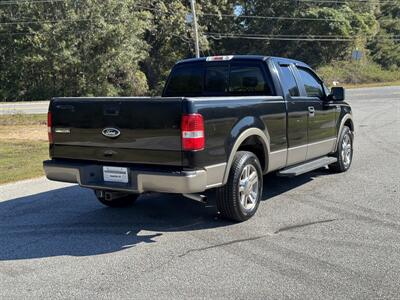 2005 Ford F-150 Lariat   - Photo 6 - Loganville, GA 30052