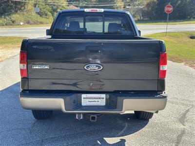 2005 Ford F-150 Lariat   - Photo 5 - Loganville, GA 30052