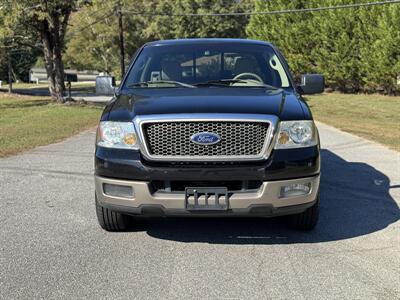 2005 Ford F-150 Lariat   - Photo 2 - Loganville, GA 30052