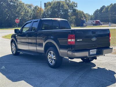 2005 Ford F-150 Lariat   - Photo 4 - Loganville, GA 30052