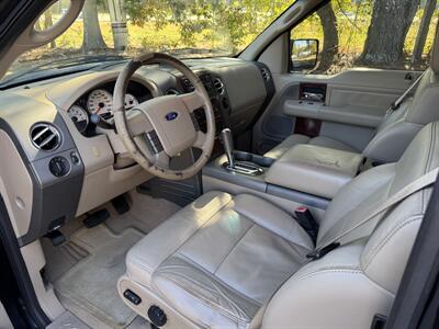 2005 Ford F-150 Lariat   - Photo 7 - Loganville, GA 30052