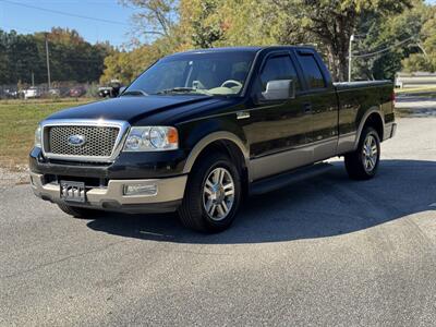 2005 Ford F-150 Lariat   - Photo 1 - Loganville, GA 30052