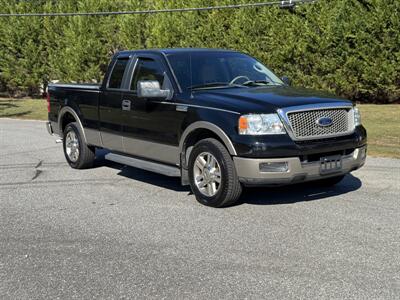 2005 Ford F-150 Lariat   - Photo 3 - Loganville, GA 30052