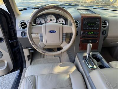 2005 Ford F-150 Lariat   - Photo 10 - Loganville, GA 30052