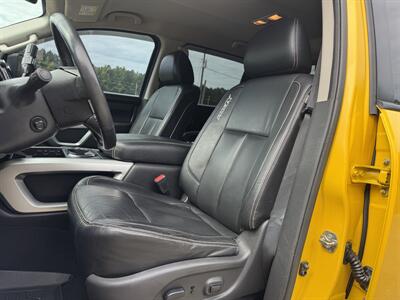 2016 Nissan Titan XD PRO-4X   - Photo 10 - Loganville, GA 30052