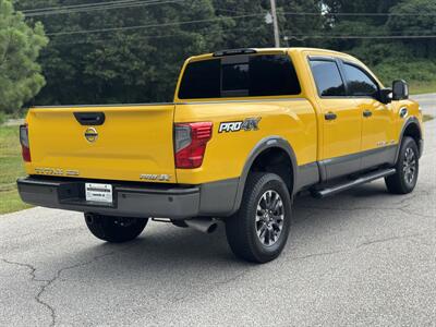 2016 Nissan Titan XD PRO-4X   - Photo 4 - Loganville, GA 30052