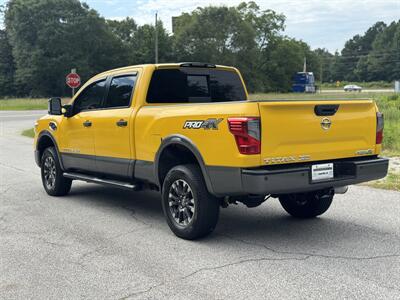2016 Nissan Titan XD PRO-4X   - Photo 6 - Loganville, GA 30052