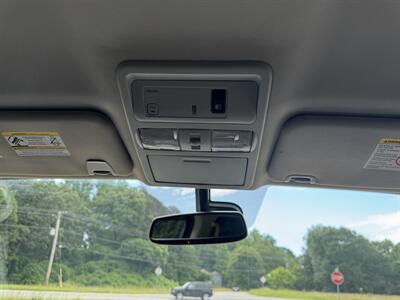2016 Nissan Titan XD PRO-4X   - Photo 17 - Loganville, GA 30052