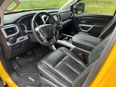 2016 Nissan Titan XD PRO-4X   - Photo 7 - Loganville, GA 30052