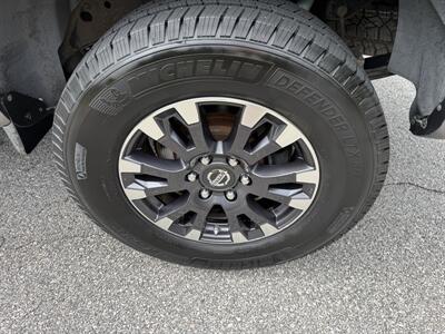 2016 Nissan Titan XD PRO-4X   - Photo 22 - Loganville, GA 30052