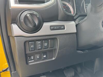 2016 Nissan Titan XD PRO-4X   - Photo 9 - Loganville, GA 30052