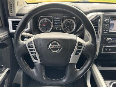 2016 Nissan Titan XD PRO-4X   - Photo 11 - Loganville, GA 30052