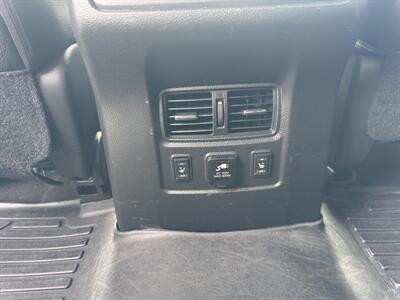 2016 Nissan Titan XD PRO-4X   - Photo 19 - Loganville, GA 30052