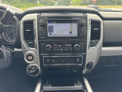 2016 Nissan Titan XD PRO-4X   - Photo 13 - Loganville, GA 30052