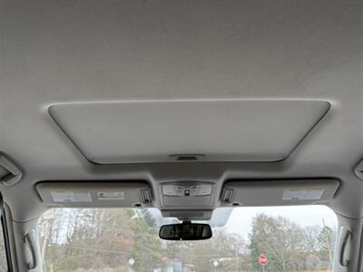 2018 Nissan Armada SL   - Photo 17 - Loganville, GA 30052