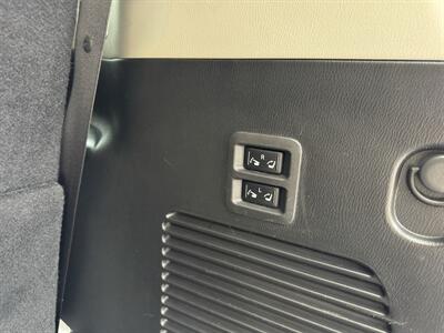 2018 Nissan Armada SL   - Photo 23 - Loganville, GA 30052