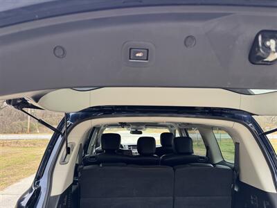 2018 Nissan Armada SL   - Photo 22 - Loganville, GA 30052