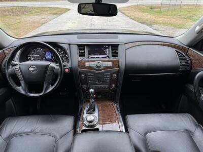 2018 Nissan Armada SL   - Photo 12 - Loganville, GA 30052
