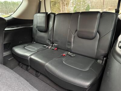 2018 Nissan Armada SL   - Photo 20 - Loganville, GA 30052