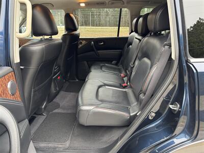 2018 Nissan Armada SL   - Photo 19 - Loganville, GA 30052