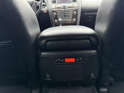 2018 Nissan Armada SL   - Photo 18 - Loganville, GA 30052