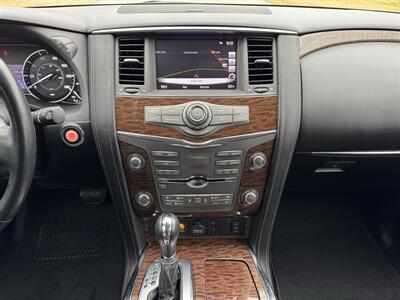2018 Nissan Armada SL   - Photo 13 - Loganville, GA 30052