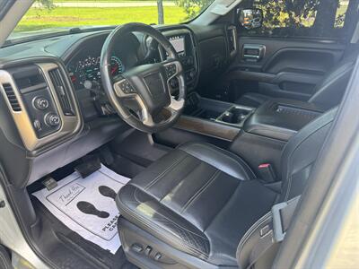 2018 GMC Sierra 1500 Denali - Photo 7 - Loganville, GA 30052