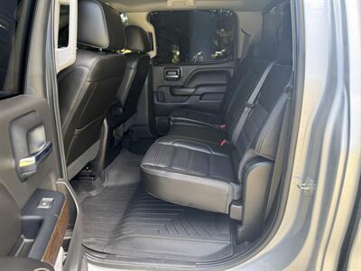 2018 GMC Sierra 1500 Denali - Photo 17 - Loganville, GA 30052