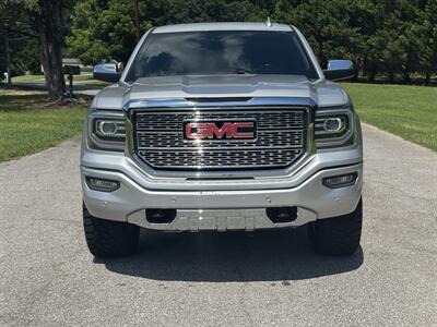 2018 GMC Sierra 1500 Denali - Photo 2 - Loganville, GA 30052
