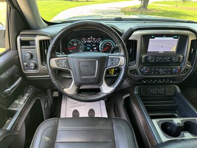 2018 GMC Sierra 1500 Denali - Photo 12 - Loganville, GA 30052