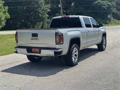 2018 GMC Sierra 1500 Denali - Photo 4 - Loganville, GA 30052