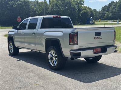 2018 GMC Sierra 1500 Denali - Photo 6 - Loganville, GA 30052