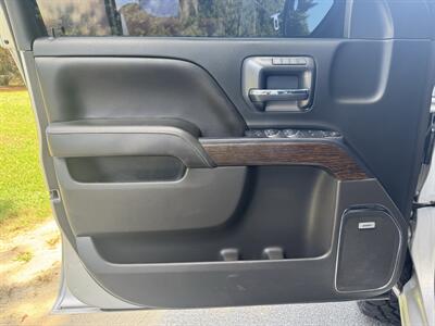2018 GMC Sierra 1500 Denali - Photo 8 - Loganville, GA 30052