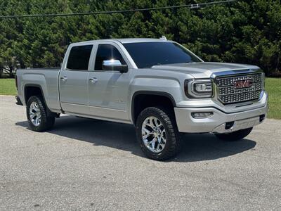 2018 GMC Sierra 1500 Denali - Photo 3 - Loganville, GA 30052