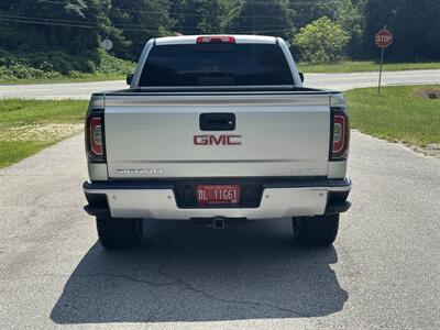 2018 GMC Sierra 1500 Denali - Photo 5 - Loganville, GA 30052