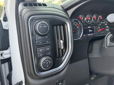2021 Chevrolet Silverado 1500 LTZ   - Photo 9 - Loganville, GA 30052