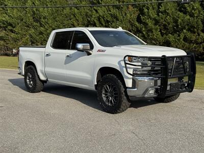 2021 Chevrolet Silverado 1500 LTZ   - Photo 3 - Loganville, GA 30052