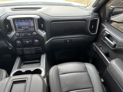 2021 Chevrolet Silverado 1500 LTZ   - Photo 16 - Loganville, GA 30052